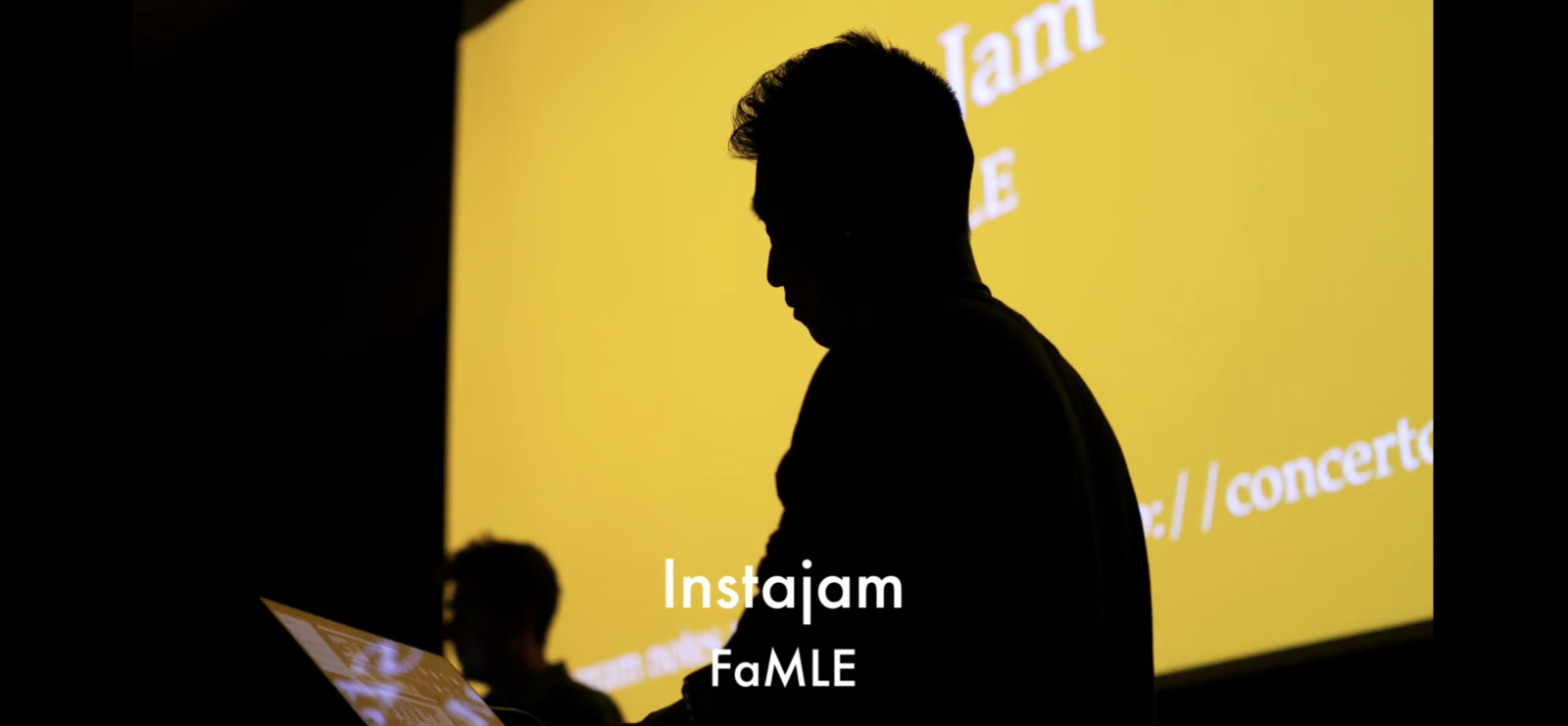 FaMLE Fall 2019